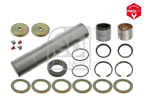 Set reparatie, pivot