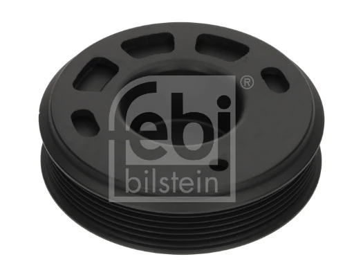 Fulie arbore cotit / vibrochen