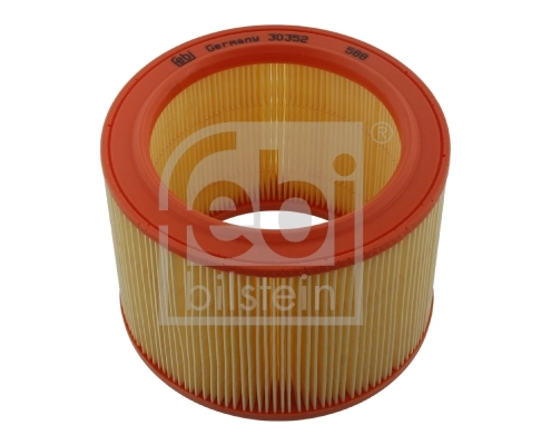 Filtru aer