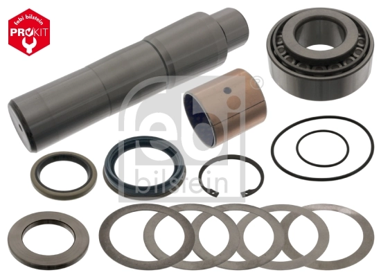 Set reparatie pivot