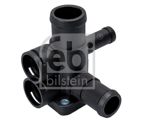 Flansa lichid racire