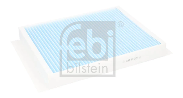 Filtru aer habitaclu