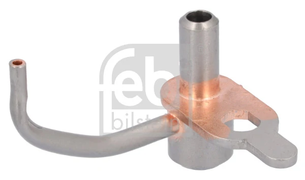 Diuza ulei racire fusta piston
