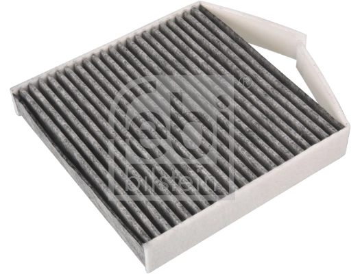 Filtru aer habitaclu