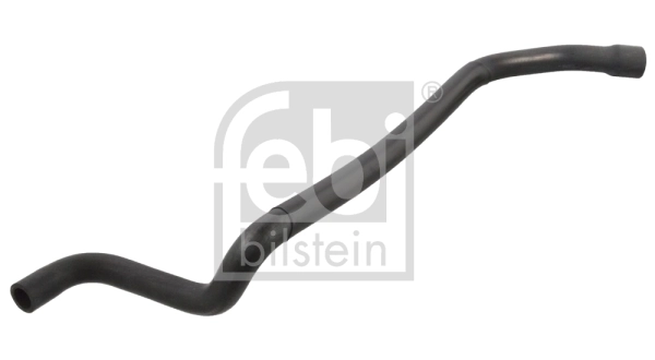 Furtun radiator