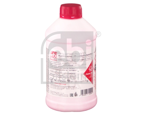 Antigel FEBI
