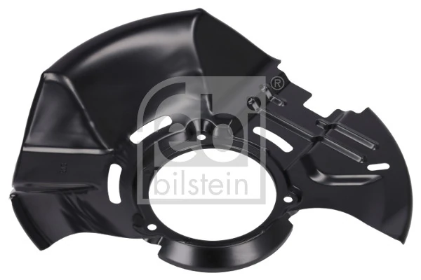 Protectie noroi disc frana