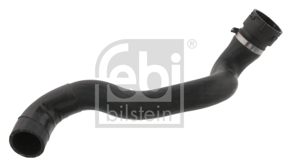 Furtun radiator