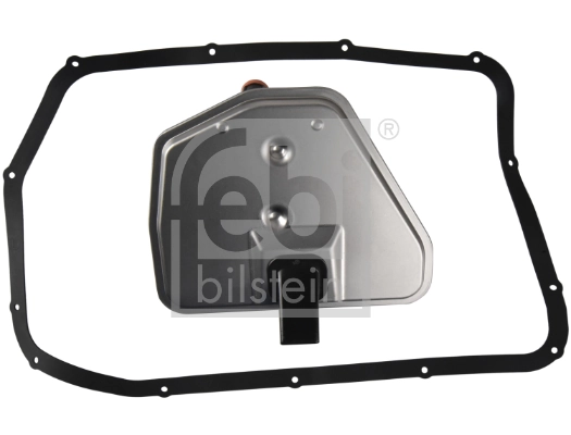 Set filtre hidraulice cutie viteze automata