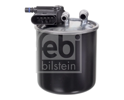 Filtru combustibil