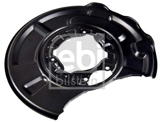 Protectie stropire,disc frana