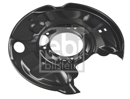 Protectie noroi disc frana