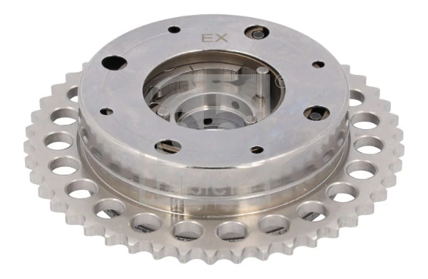 Regulator ax cu came