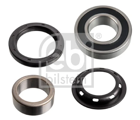 Set rulment roata