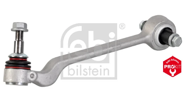 Brat, suspensie roata