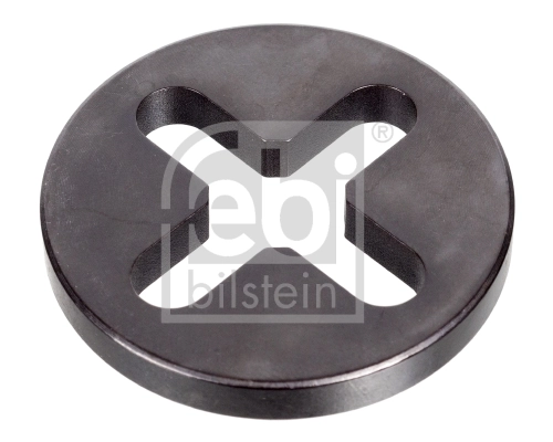 Disc de antrenare pompa servo