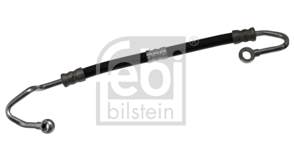 Furtun hidraulic sistem directie