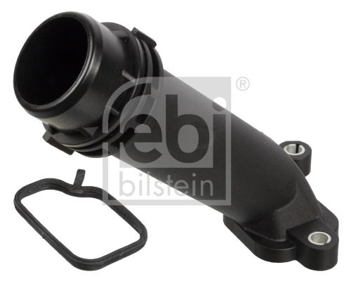 Flansa lichid racire