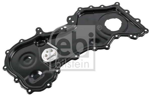 Capac distributie,bloc motor