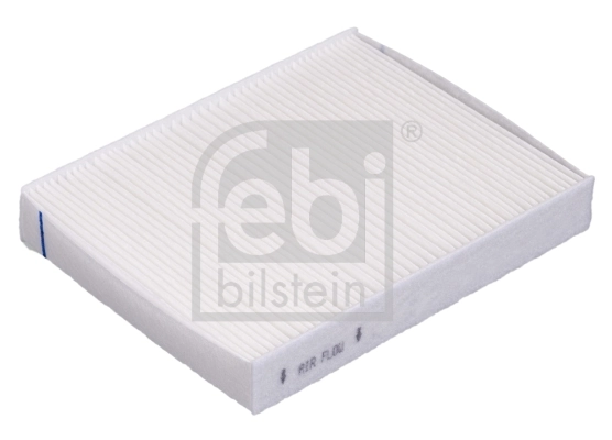 Filtru, aer habitaclu