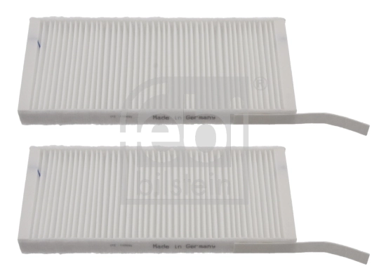 Set filtru aer habitaclu