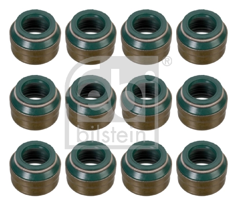 Set garnituri ax supape