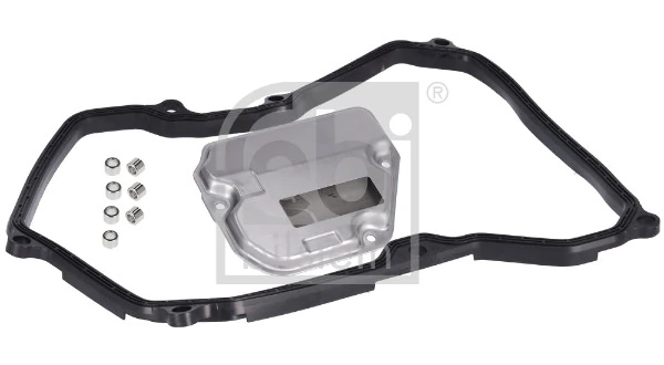 Set filtre hidraulice cutie viteze automata