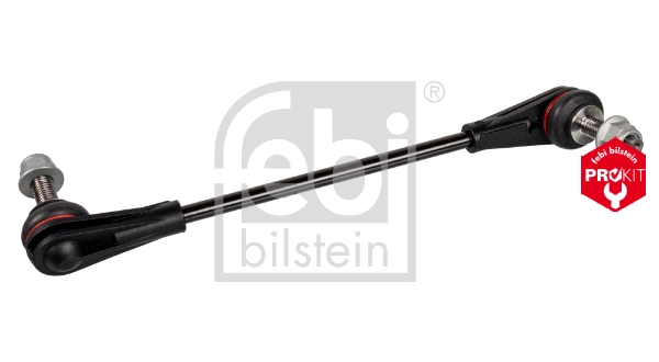 Brat/bieleta suspensie, stabilizator