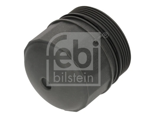 Capac carcasa filtru ulei