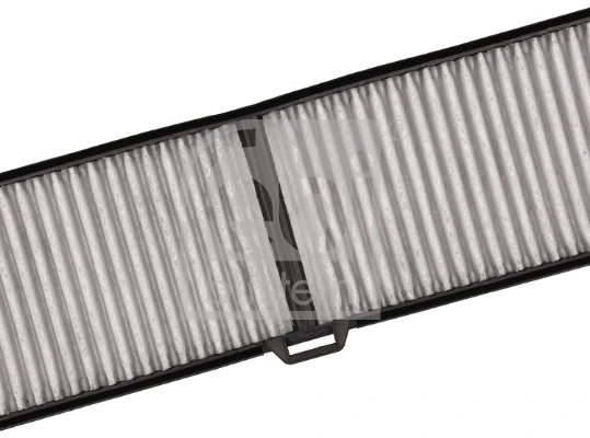 Filtru aer habitaclu