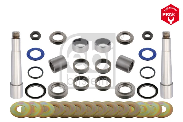 Set reparatie pivot
