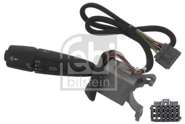 Bloc lumini de control