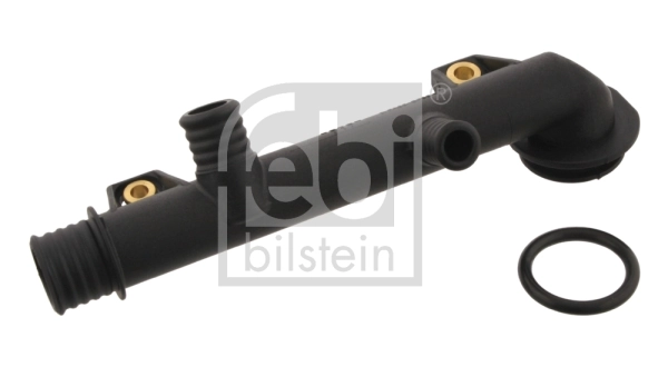 Flansa lichid racire
