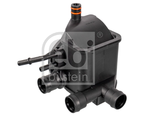 Separator ulei ventilatie bloc motor