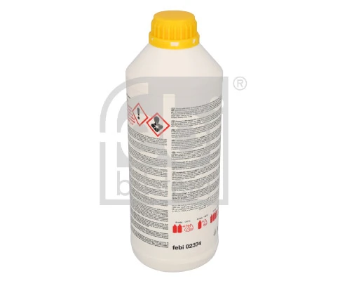 Antigel FEBI