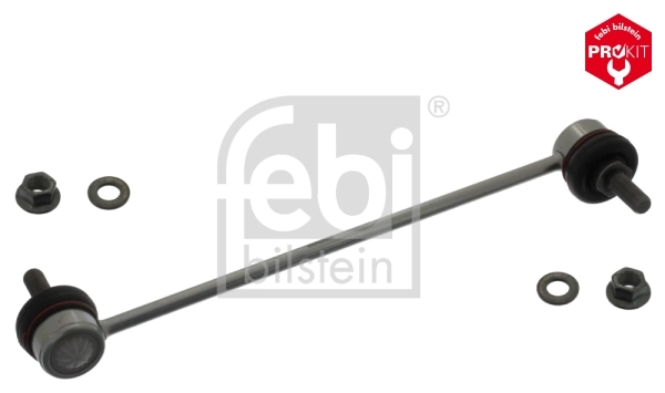 Brat/bieleta suspensie, stabilizator