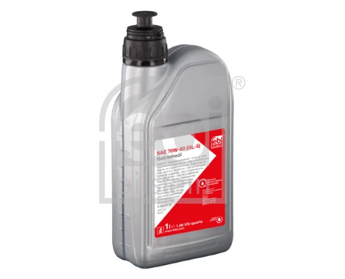 Ulei de transmisie FEBI BILSTEIN 70W-80 1L