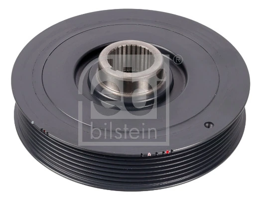Fulie arbore cotit / vibrochen