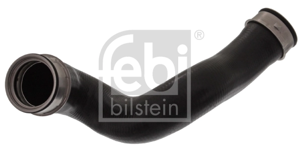 Furtun intercooler/turbo