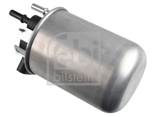 Filtru combustibil