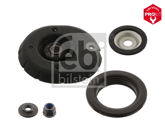Set reparatie rulment flansa amortizor