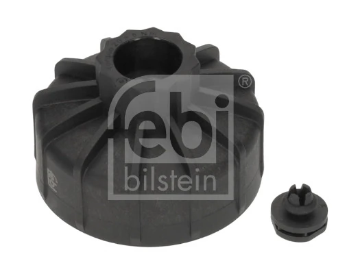 Capac carcasa filtru uree