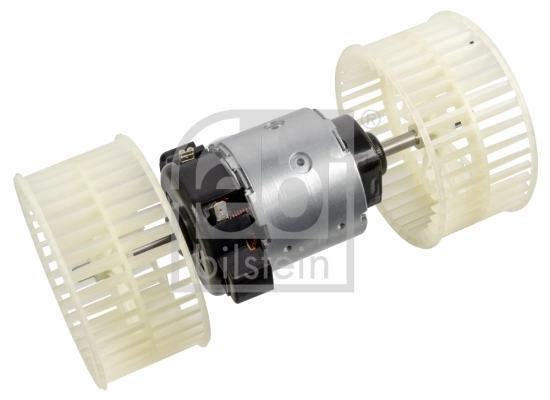 Ventilator habitaclu