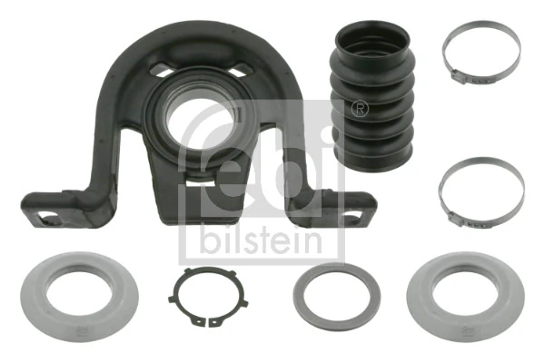 Set reparatii rulment intermediar arbore cotit