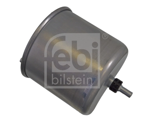 Filtru combustibil
