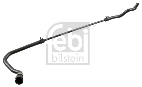 Furtun radiator