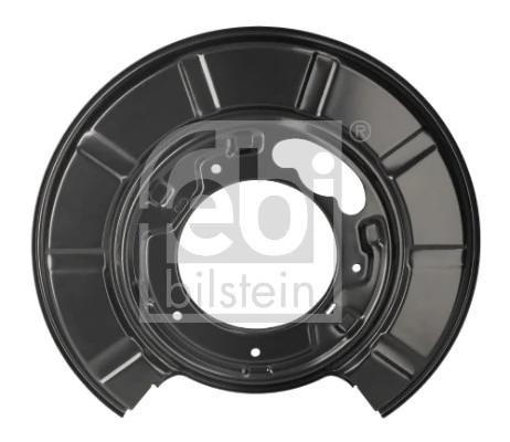 Protectie noroi disc frana