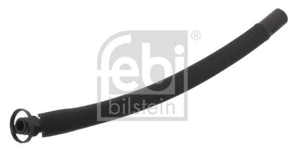 Furtun aerisire bloc motor
