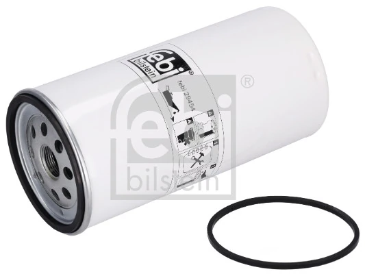 Filtru combustibil