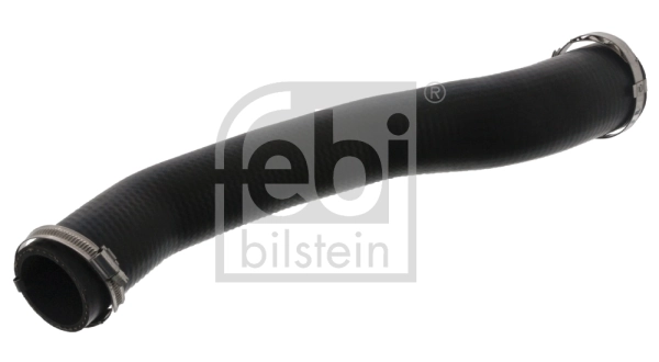 Furtun intercooler/turbo